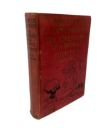 The Little Lame Prince The Adventures Of a Brownie Poor Prin Book Vintag... - $232.83 MXN