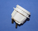 Whirlpool Refrigerator : Lower Freezer Light Socket (WPW10119935) {P1597} - $15.73