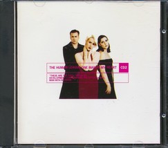 The Human League - One Man In My Heart (4 Tracks) - $3.49