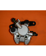 NEW FRONT left BRAKE CALIPER 2004-2013 YAMAHA YFM350R RAPTOR YFM350 R - $1,130.31 MXN