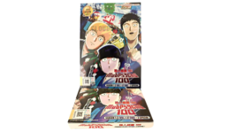 Anime DVD Mob Psycho 100 Season 1+2+3 (1-37 End) +2 Special Movies (Eng Dub)  - $36.90