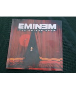 EMINEM THE EMINEM SHOW RARE RUSSIAN BOOTLEG CD - $20.81 CAD