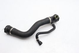 12-18 BMW F30 320I 328I 2.0L RADIATOR UPPER COOLANT PIPE HOSE E3172 image 5
