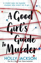 The Good Girl&#39;s Guide to Murder: Book 1 - Paperback Book Shipping New - £10.39 GBP