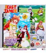 Beast Tamer DVD Yuusha Party wo Tsuihou Sareta Japanese Anime TV English Dubbed - $45.99