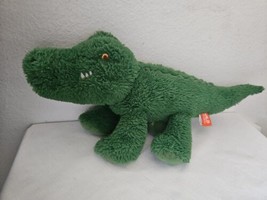 Wild Republic Alligator Crocodile Plush Stuffed Animal Green - £16.75 GBP