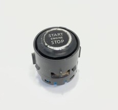 2020-2024 Nissan Sentra Sv Center Console Push Button Ignition Switch OEM - $79.15