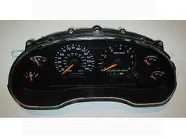 96 97 98 Ford Mustang GT 150 Instrument Cluster - Very Rare - 6 Month Wa... - £139.80 GBP