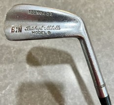Antique Butchart Nicholls Co &quot;Model 9&quot; 2 Iron - $19.78