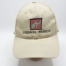 Vintage Cozumel Mexico Cappello Regolabile Snapback - £27.79 GBP