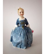 Royal Doulton Child From Williamsburg Figurine c1963 HN2154 - £22.29 GBP
