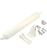 Barton Kramer Screen Door Pneumatic Closer White Aluminum - $511.95 MXN