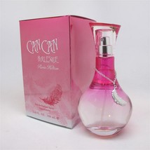 CAN CAN Burlesque by Paris Hilton 100 ml/ 3.4 oz Eau de Parfum Spray NIB - £23.72 GBP