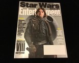 Entertainment Weekly Magazine December 2, 2016 Star Wars Rogue One - £7.92 GBP
