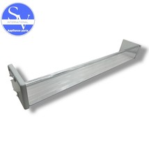 SUB-ZERO Refrigerator Freezer Door Shelf 4330250 501F - $1,410.26 MXN
