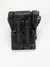 Unknown J2B J2A 1-Ton Crane Hitch  - $75.40