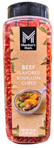 Member&#39;s Mark Beef Bouillon 32 Oz EXP 05/2026 - $20.00