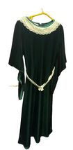 Girls Medieval “Fiona” Dress - Age 7-8 - $37.49