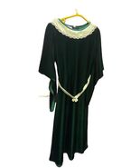 Girls Medieval “Fiona” Dress - Age 7-8 - $37.49