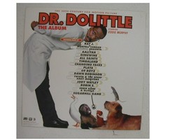 Dr. Dolittle Dr. Eddie Murphy Aaliyah Flat Posters-
show original title
... - $8.96