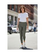 Athleta Elation Ultra High Rise Shine Legging Womens XS 0-2 Regular #883647 - $41.11 CAD