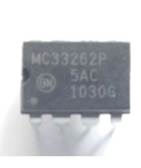 2PCS X MC33262PG - MC33262P Power Supply Factor Correction Control 0.25m... - $105.89 MXN