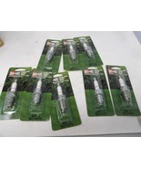 Box of 8 Champion 4311 Lawn &amp; Garden Spark Plug, #431-1, RC14YC - $17.82