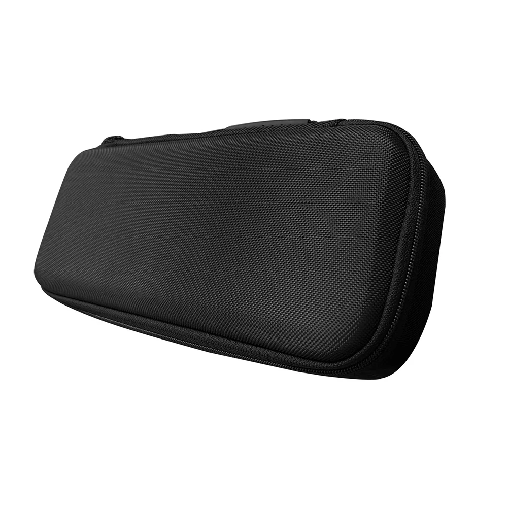 EVA Hardshell Case Shockproof Portable Protective Bag with Mesh Pocket Travel - £14.10 GBP