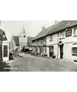 RP02221 - Newchurch - Pointer Inn - Isle of Wight - photo 6x4 - $4.10 CAD