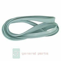 Jet Tech - MVP Group GS-2398 GASKET, GRAY, (1=10 FT SECTION) - £20.36 GBP