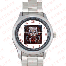 KREATOR - KRUSHERS OF THE WORLD Watches - $21.00