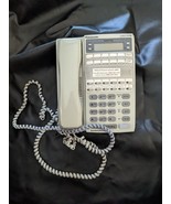 Panasonic DBS VB-44223-G Speaker 22 Key LCD Display Speaker Stand Phone ... - $34.64