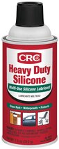CRC 05074 Heavy Duty Silicone Lubricant - 7.5 Wt Oz. - €17,47 EUR