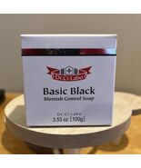 Dr.Ci:Labo Acneless Soap EX 100g Face Wash Soap Basic Black Made in Japan - $41.61 CAD