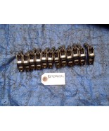 2006 Mercedes Benz 2.5 V6 C230 OEM left rocker arm assembly set engine m... - $136.75 CAD