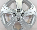 ONE 2019-2022 Chevrolet Spark LS # 10003 15&quot; Hubcap / Wheel Cover GM # 4... - £29.75 GBP