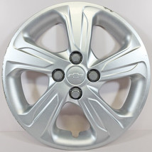 ONE 2019-2022 Chevrolet Spark LS # 10003 15&quot; Hubcap / Wheel Cover GM # 42647322 - £29.56 GBP