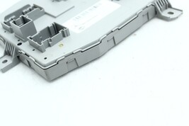 2015-2018 MERCEDES C300 W205 SAM SIGNAL ACTIVATION CONTROL MODULE H1586 image 9