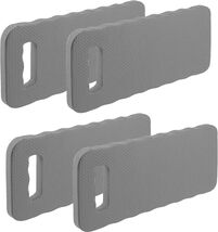 4 PCS Waterproof Foam Garden Kneeling Pads - Comfort &amp; Durability Combined - $37.57