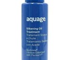 Aquage Silkening Oil Treatment SeaExtend 4 oz  - £31.74 GBP