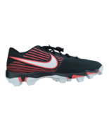 Nike Women Hyperdiamond 3 Keystone Molded Softball Cleat Shoes Black Siz... - $74.06 CAD