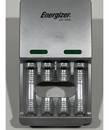 NiMH Battery charger Energizer Recharge Value charger CHVCM4 AA/AAA Tested - $11.05 CAD