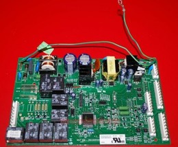 GE Refrigerator Main Control Board - Part # WR55X10552 | 200D4850G013 - £53.15 GBP