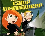 Showdown at Camp Wannaweep (Disney&#39;s Kim Possible #3) by Kiki Thorpe / 2... - $2.27