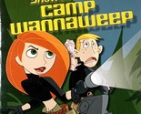 Showdown at Camp Wannaweep (Disney&#39;s Kim Possible #3) by Kiki Thorpe / 2... - £1.78 GBP