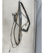 1969 1970 Chevy Impala Tail Back Up Light Floor Ribbon Wiring Harness Ca... - $150.94 CAD