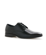 Brand New Perry Ellis Portfolio Men Randal Black Dress Shoes - $43.08 CAD