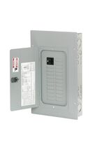 Eaton BRP20B100 Load Center, Indoor, Combination Cover, 20 Space/20 Pole... - $195.95 CAD