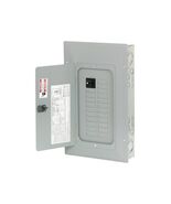 Eaton BRP20B100 Load Center, Indoor, Combination Cover, 20 Space/20 Pole... - $2,556.66 MXN
