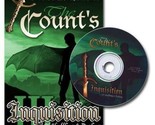 Counts Inquisition of Shuffling and Dealing: Volume 3 by The Magic Depot... - $24.70